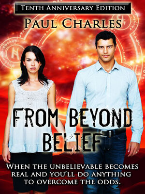 cover image of From Beyond Belief